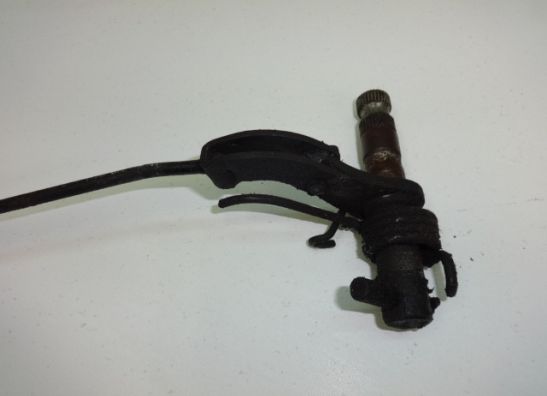 Brake rod Honda CB 700