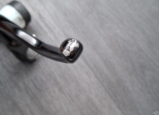 Kupplungsgeberzylinder BMW R 1200 GS