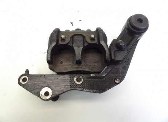 Remklauw links voor Honda VF 700  750 C Magna