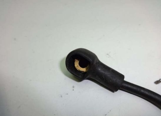 Startmotor Kawasaki GPX 750