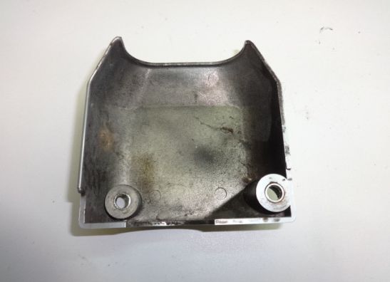 Afdekkap Honda CMX 450