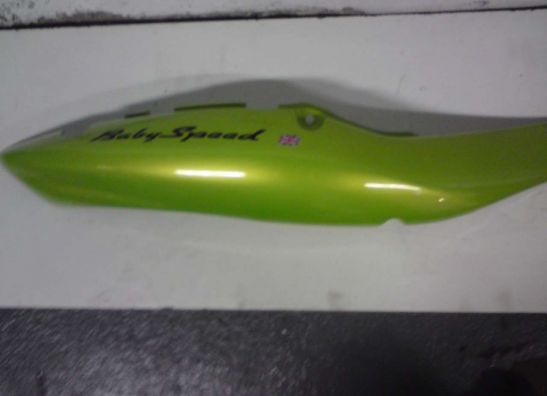 Heck rechts Triumph Overige Triumph