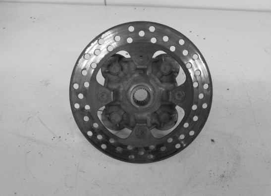 Remschijf voor Kawasaki Overige Kawasaki