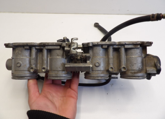 Throttle body Honda CBR Fireblade