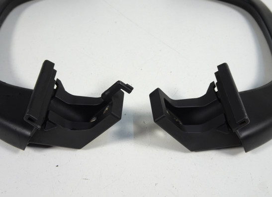 Soziusgriff BMW K 1300 GT