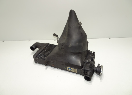 Kuhler BMW K 1200 RS