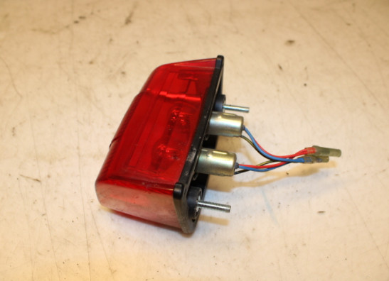 Achterlicht Kawasaki LTD 450