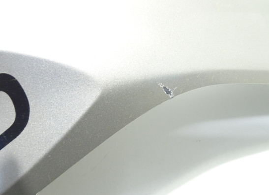 Tankcover BMW R 1200 GS Adventure