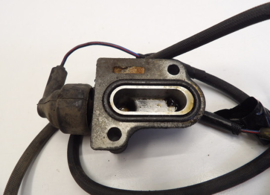 Motorblok diverse Honda CMX 450