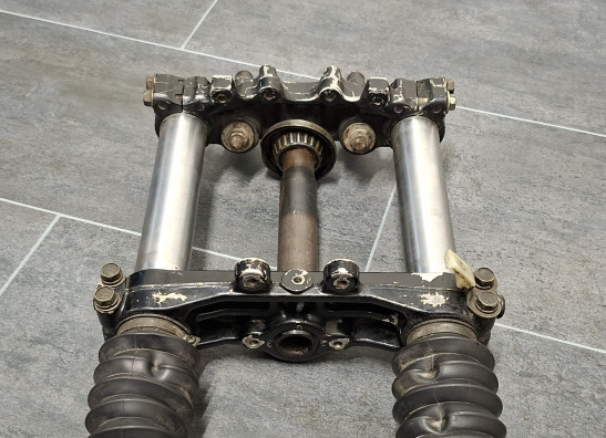 Voorpoten compleet Yamaha XT 550