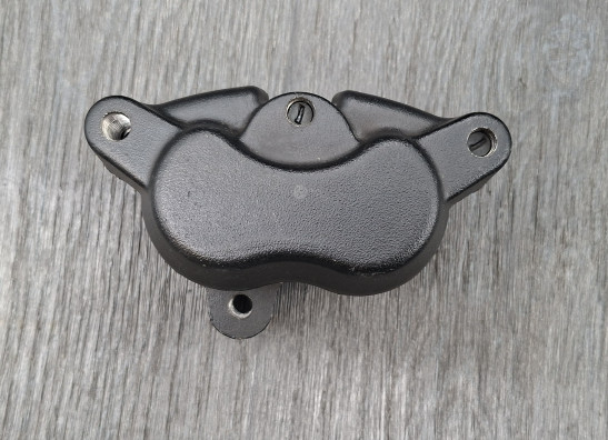 Remklauw rechts voor Harley Davidson FXDF Fat Bob