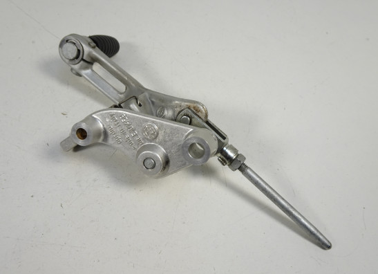 Brake pedal Aprilia RSV 1000