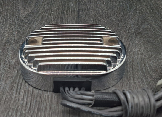 Spanningsregelaar Harley Davidson Dyna