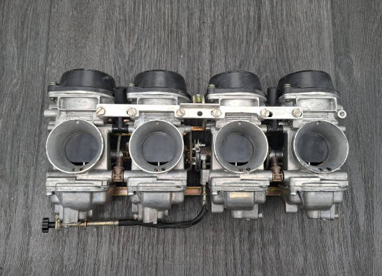 Vergaser-Set Suzuki GSX R 1100