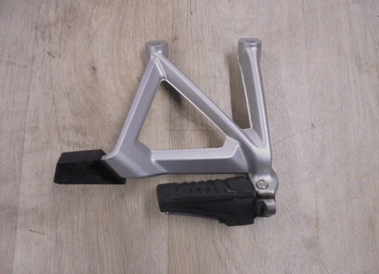 Duo voetsteun rechts BMW R 1200 GS LC