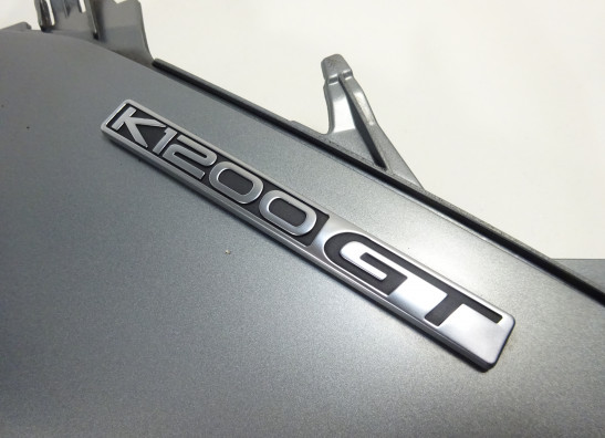 Rechter zijkuip klein BMW K 1200 GT