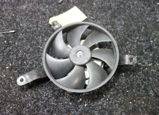 Ventilator Honda Deauville 650 - 700