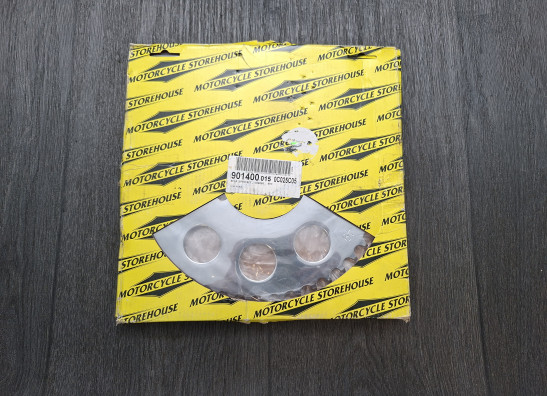 Achtertandwiel Harley Davidson Overige Harley Davidson