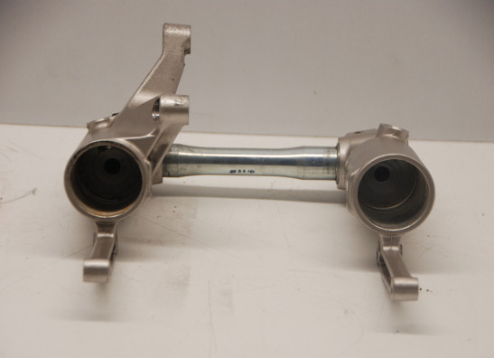 Voorpoot buiten Buell 1125