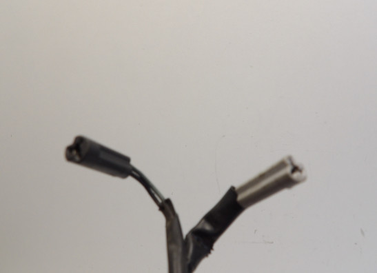 Winker right rear Yamaha FZ6