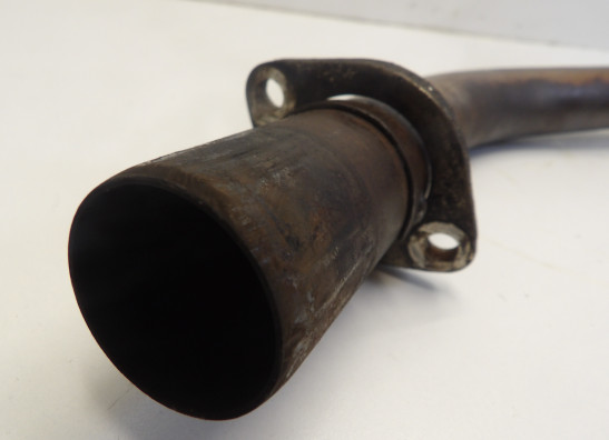 Uitlaatbochten Suzuki SV 650