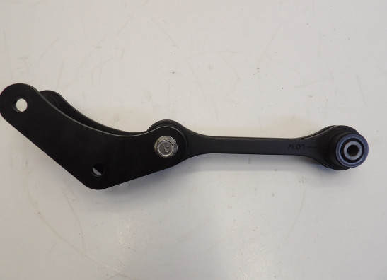 Link systeem achterveer Kawasaki 650 Vulcan S