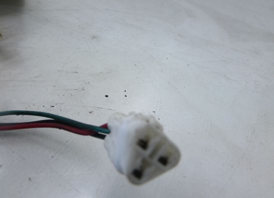 Rucklicht Yamaha YZF R1