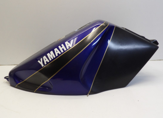 Fuel tank cover Yamaha FZR 600