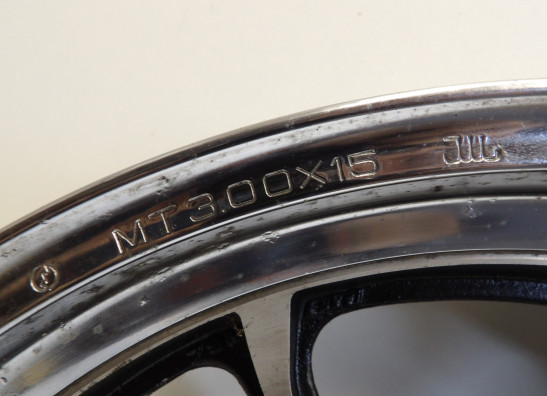 Rear wheel Honda VT 700 750