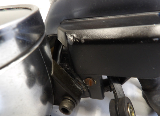 Tellerset Honda VT 700 750