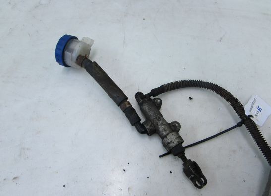 Bremssattel Bremszange hinten Kawasaki GPX 600