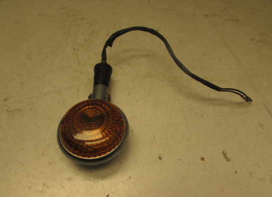 Knipperlicht Yamaha V max