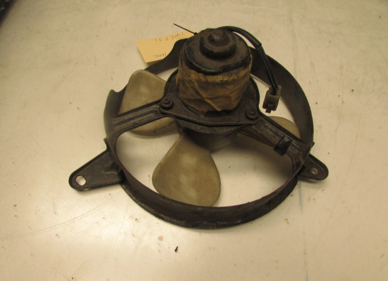 Fan Honda Goldwing GL