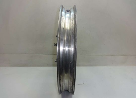 Voorvelg Honda VF 700  750 Supermagna