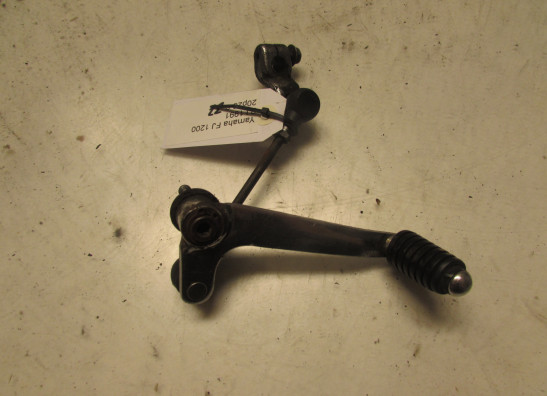Schakelpedaal Yamaha FJ 1200