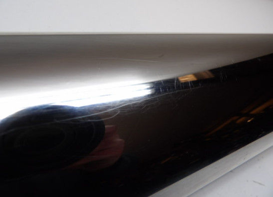 Uitlaat Kawasaki Vulcan 2000