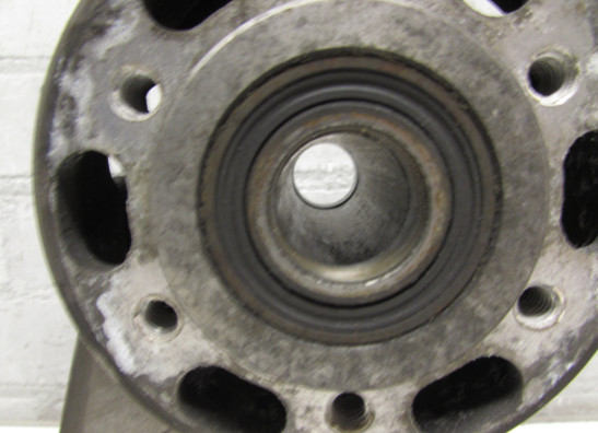 Voorvelg Ducati monster 900