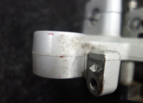 Slotenset BMW R 1200 R