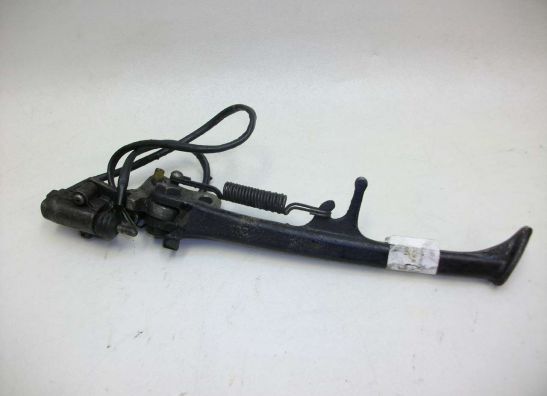 Standaard Kawasaki ZX 9 R