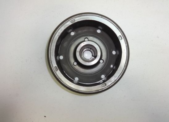 Flywheel rotor Honda CB 450