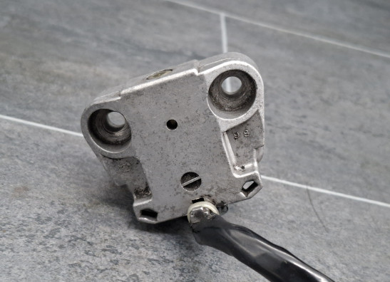 Contact slot Yamaha XJR 1300