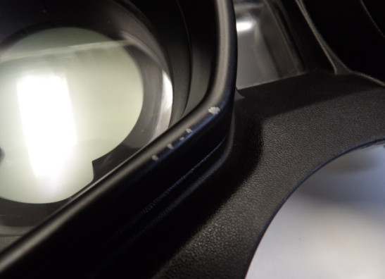 Tellerset Yamaha Overige Yamaha