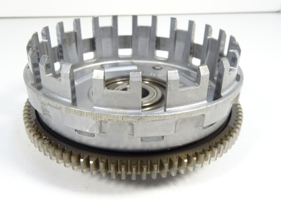 Kupplung Kawasaki ER 6