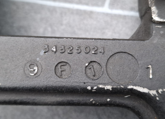 Rear brake caliper Harley Davidson Sportster