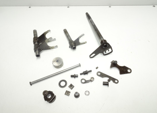 Versnellingsbak Suzuki GSX R 750