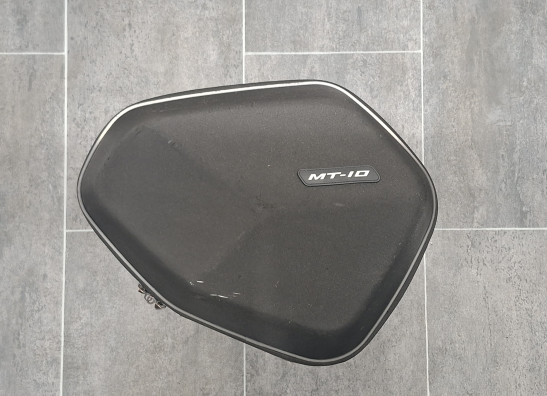 Kofferset Yamaha MT 10