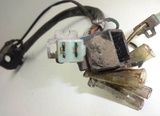 Stuurschakelaar links Honda VF 700  750 S Sabre