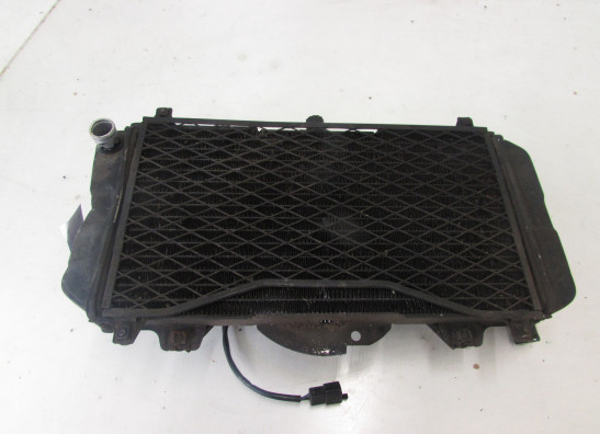 Radiateur Yamaha FZR 600