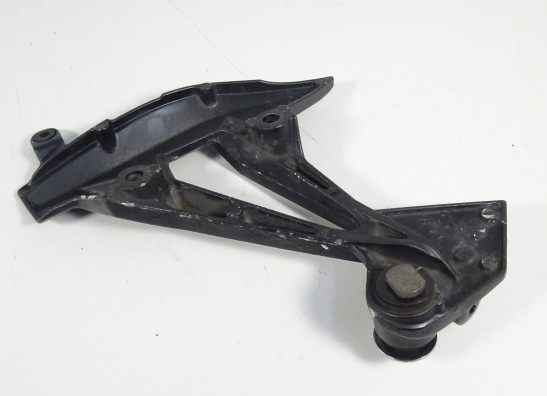 Pillion step right Kawasaki Z 750