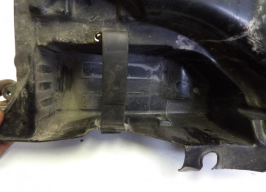 Battery holder Honda CBR Fireblade